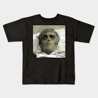 Roger from Dawn of the Dead Kids T-Shirt